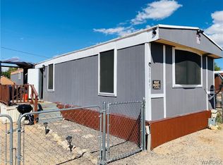 3845 E John L Ave, Kingman, AZ 86409