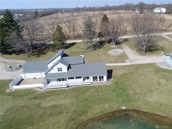 5th image of 15910 Chicken Bristle Rd