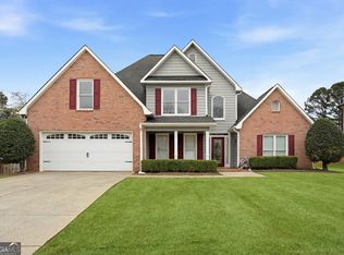 1140 Sunrise Field Ct, Lawrenceville, GA 30043