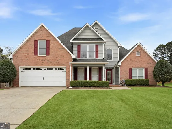 1140 Sunrise Field Ct, Lawrenceville, GA 30043