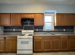 97 Wilkinson Ave #2F, Jersey City, NJ 07305