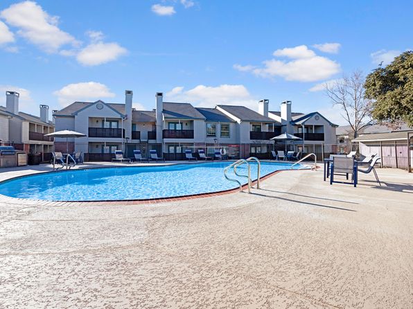 1431 Cable Ranch Rd APT 1512