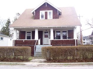 26 George St, Westerly, RI 02891