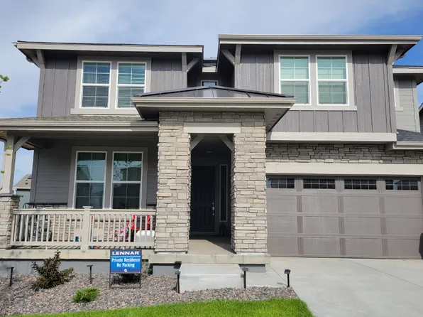 (undisclosed Address), Thornton, CO 80602