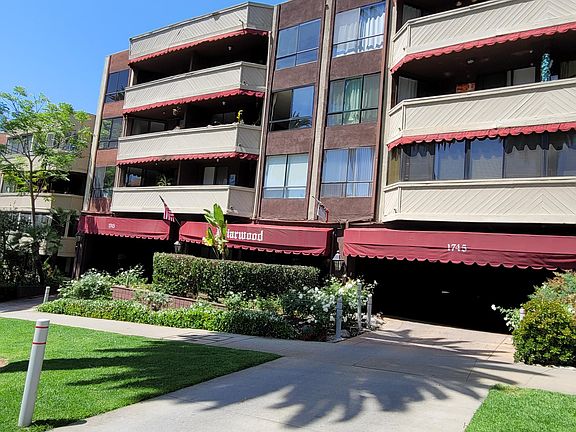 2nd image of 1745 Camino Palmero St APT 431