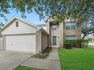 20643 Springlight Ln, Spring, TX 77379