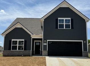 5811 Bear Trl LOT 235, Murfreesboro, TN 37128