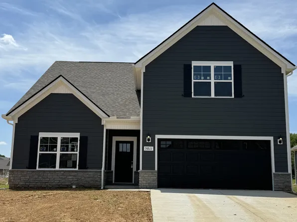 5811 Bear Trl Lot 235, Murfreesboro, TN 37128