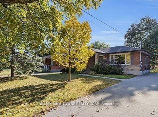 106 Sheridan St #BASEMENT, Guelph, ON N1E 3T8