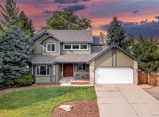 11899 E Harvard Ave, Aurora, CO 80014