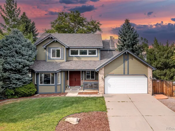 11899 E Harvard Avenue, Aurora, CO 80014