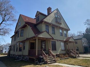 190 N Washington St #B1, Ypsilanti, MI 48197