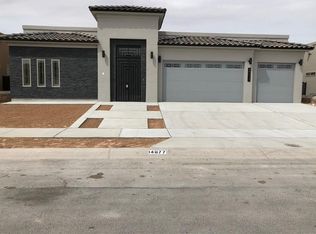 14665 Holly Springs Ave, El Paso, TX 79938