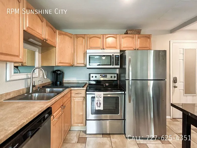 13535 Boca Ciega Ave #1 — Photo 7