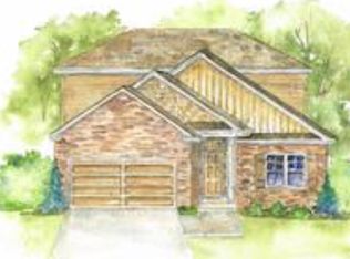 516 Old Station Rd, Frankfort, KY 40601