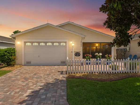 313 VARNVILLE WAY, THE VILLAGES, FL 32162