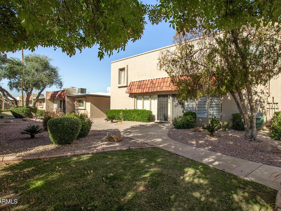 1320 E Bethany Home Rd UNIT 54, Phoenix, AZ 85014 | MLS #6946387