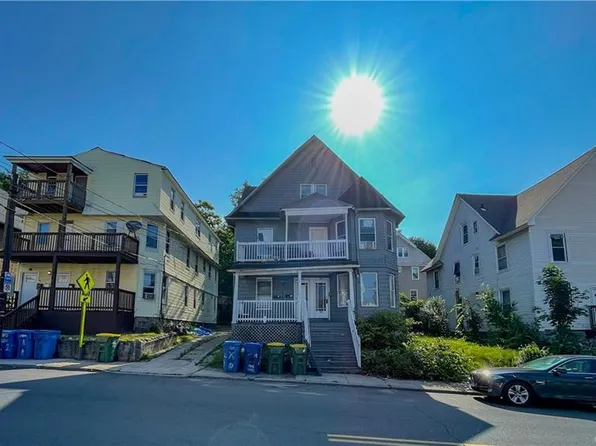 272 Willow Street, Waterbury, CT 06710