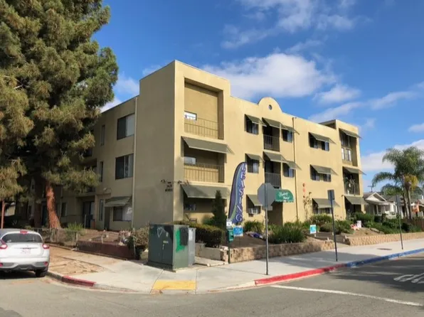 Heritage Manor 55+Senior Community