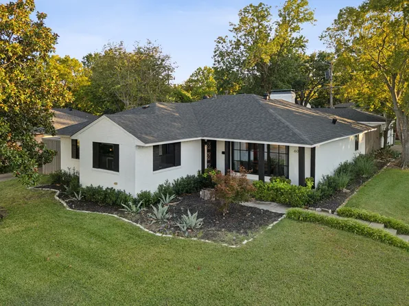 603 Classen Dr, Dallas, TX 75218