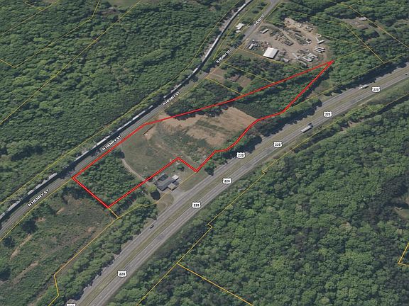 3rd image of 0 U.S. 220 Business Highway