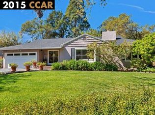203 Patterson Blvd, Pleasant Hill, CA 94523