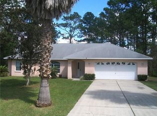 5719 SW 128th Pl, Ocala, FL 34473