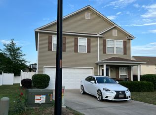 1833 Mossberg Dr, Sumter, SC 29150