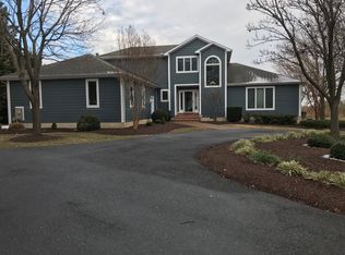 2841 Cox Neck Rd, Chester, MD 21619