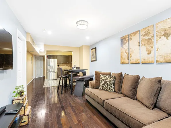 1493 Prospect Pl #2, Brooklyn, NY 11213