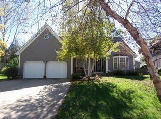16015 W 149th Ter, Olathe, KS 66062