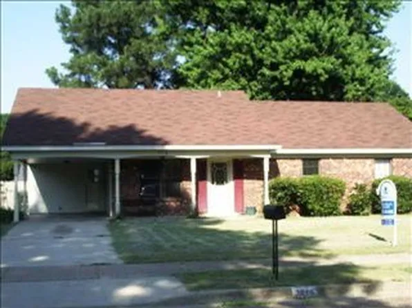 3918 N Heatherhill Dr, Memphis, TN 38135