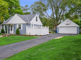 7233 Columbus Ave, Minneapolis, MN 55423