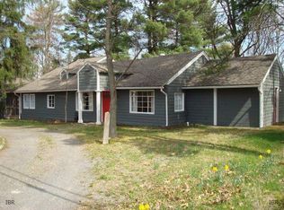 806 Hanshaw Rd, Ithaca, NY 14850