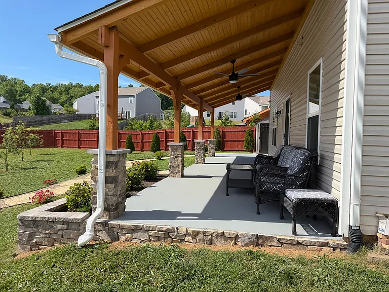 12155 Evergreen Terrace Ln — Photo 28