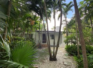 350 Hibiscus Dr, Miami Springs, FL 33166