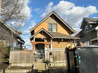 5222 SE 17th Ave, Portland, OR