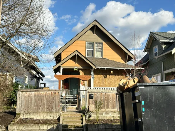 5222 SE 17th Ave, Portland, OR 97202