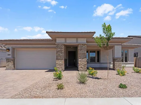 21539 S 191st Pl, Queen Creek, AZ 85142