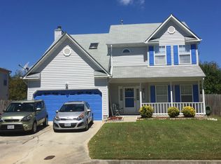 1328 Akinburry Rd, Virginia Beach, VA 23456