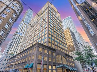 7 King St E #2105, Toronto, ON M5C3C5