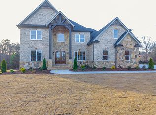 1639 Prospect Rd #A, Lawrenceville, GA 30043