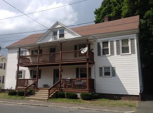 9 Orchard St FLOOR 11C-3, Easthampton, MA 01027
