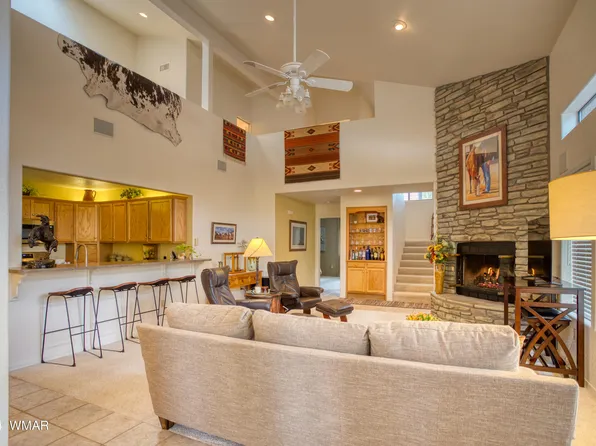 2757 Juniper Cir, Pinetop, AZ 85935