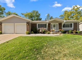 5477 Langsworth Dr, Saint Louis, MO