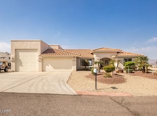 2960 Oakridge Dr, Lake Havasu City, AZ 86404