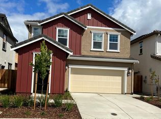 3347 Auburn Leaf Loop, Folsom, CA