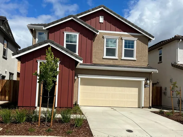 3347 Auburn Leaf Loop, Folsom, CA 95630