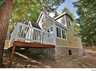 416 La Casita Dr, Lake Arrowhead, CA 92352