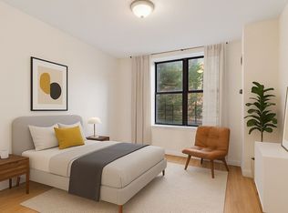 581 Academy St APT 2F, New York, NY 10034